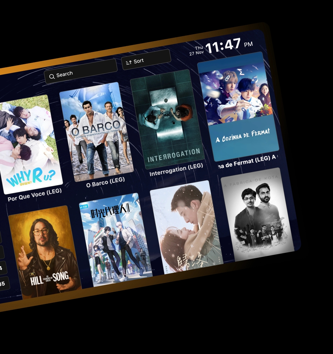 IPTV Star preview