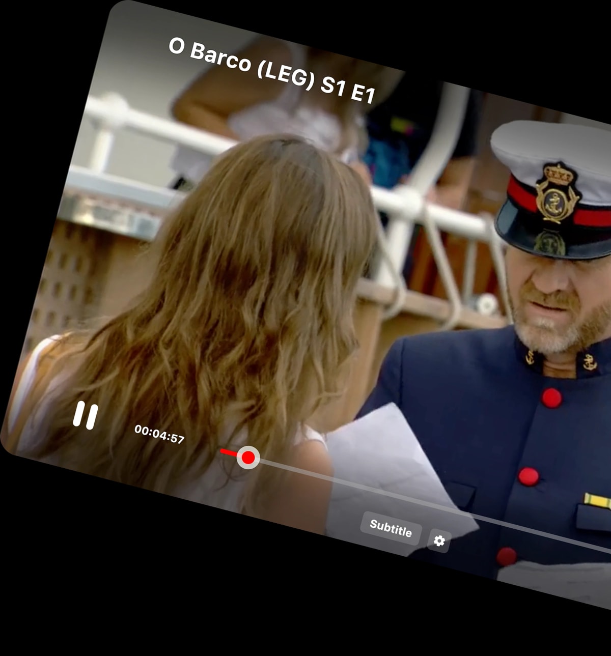IPTV Star channel guide
